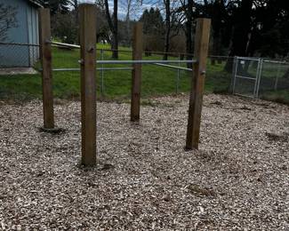 Play structure