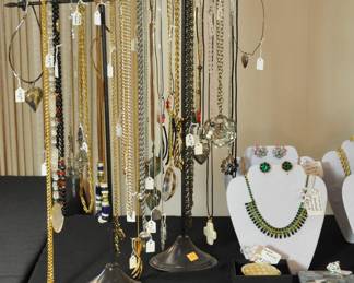 More jewelry