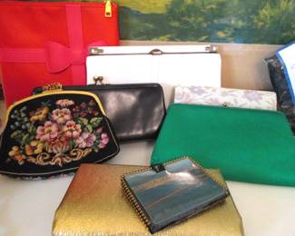 Vintage Purses