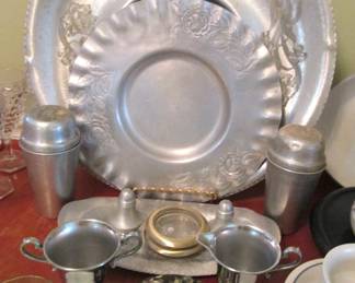 Vintage Alminum Group