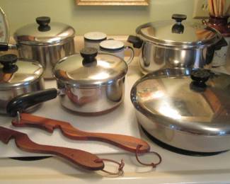 Cookware