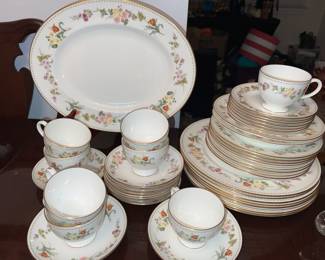 Wedgewood Mirabelle