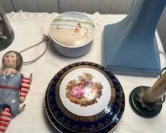 Adorable collectibles