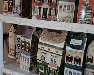 Huge collection of Bryer Figurines