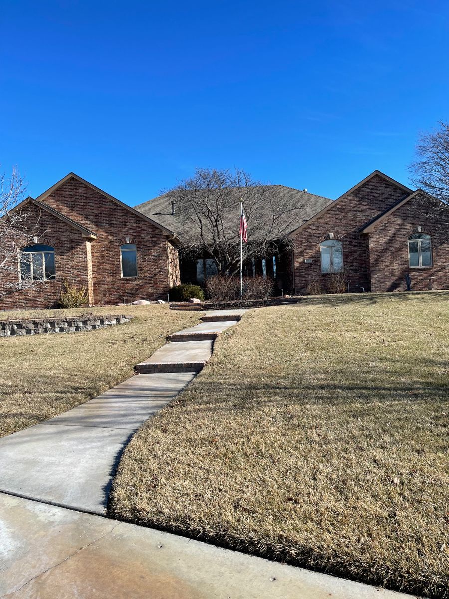 S.G Sales and Rosemary are in Overbrook starts on 2/29/2024