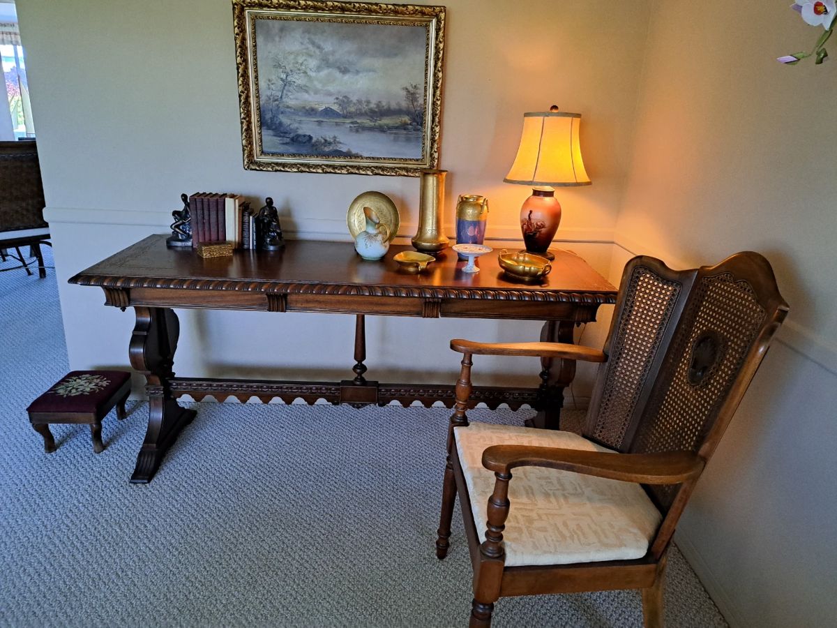 INTERBAY ESTATE SALES YACHT CLUB ESTATES starts on 2/24/2024