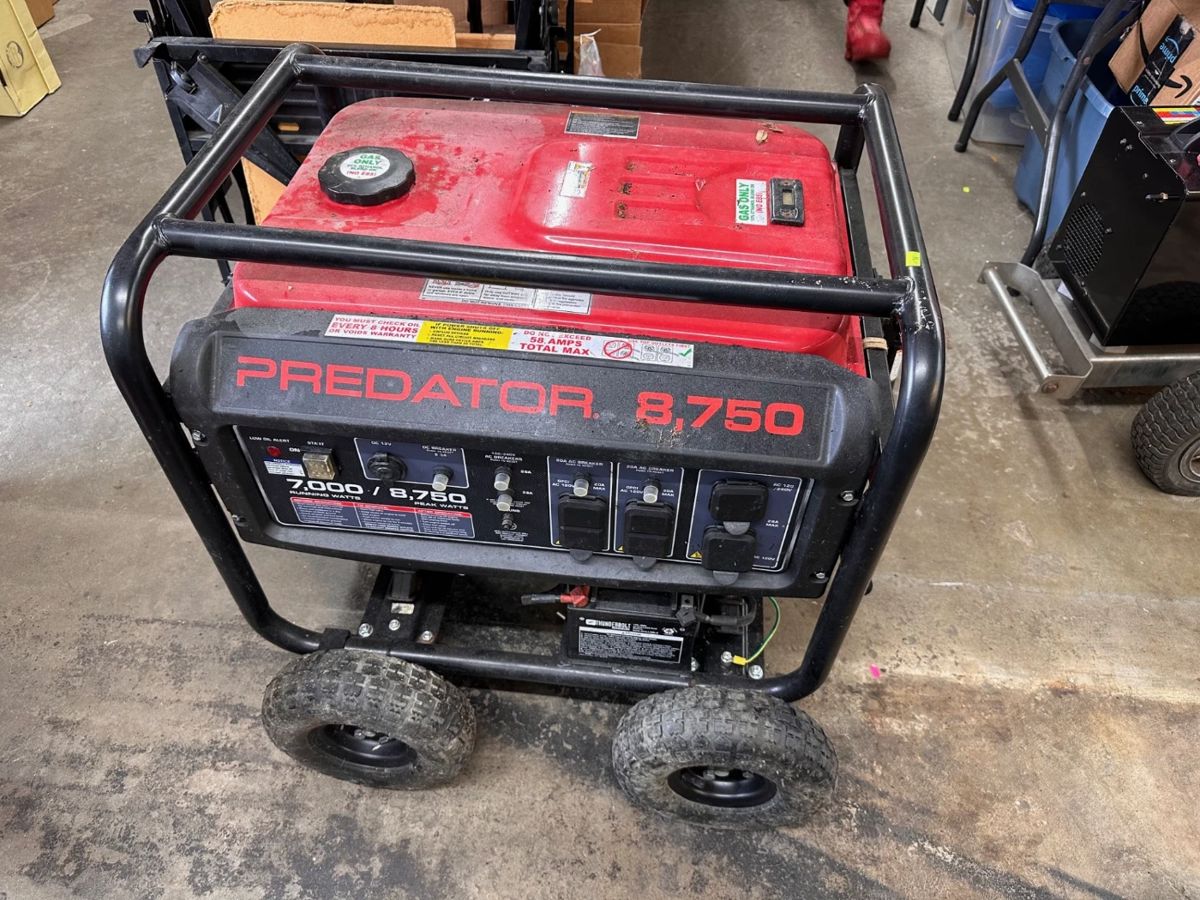 Ocala Auction in Ocala, FL