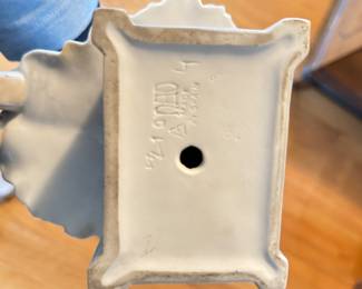 Lladro Nao 'Ballerina' Large Figurine. Matte Finish. Photo 2 of 2.