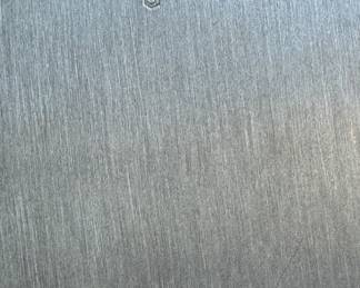 Gorham Marie Antoinette Sterling Silver Bowl. Photo 3 of 3.