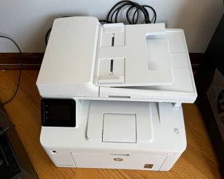 HP Printer.