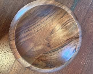 Crate & Barrel Charcuterie Board with Bowl Set. Photo 3 of 3.