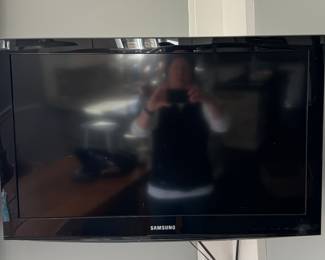 Samsung TV.