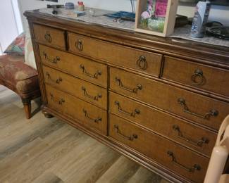 Tommy Bahama Dresser $400