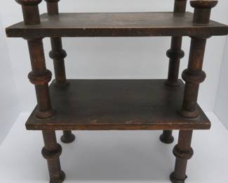 Spool table