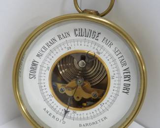 Barometer