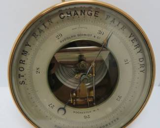 Barometer