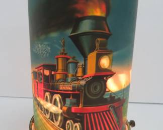 Train Motion light