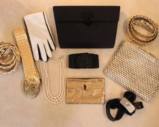Ladies Accessories