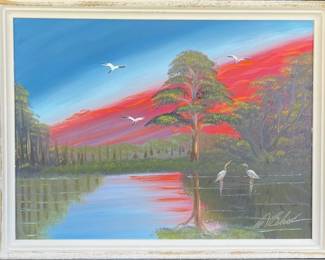 Just added florida highwayman Al Black 