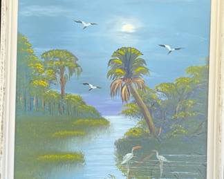 Florida highwayman AL Black