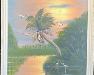 Just added florida highwayman Al Black 