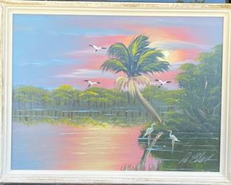 Just added florida highwayman Al Black 