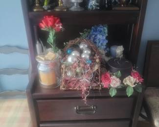 Brass candle stick have sold