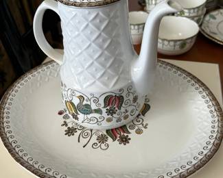 English ironstone