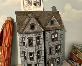 East Side Townhouse 