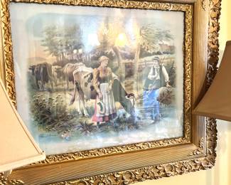 Before Marriage print 