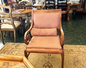 #2 side chair 