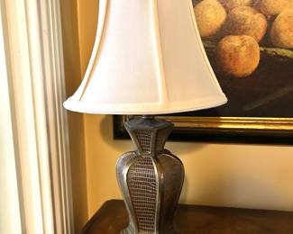 Small lamp
