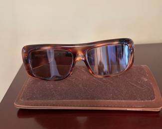 Roland Martin Dishing sunglasses 