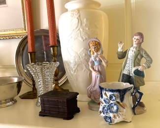 Figurines 