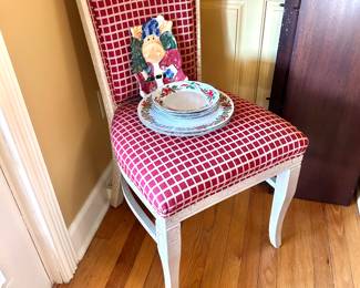 Side chair 
