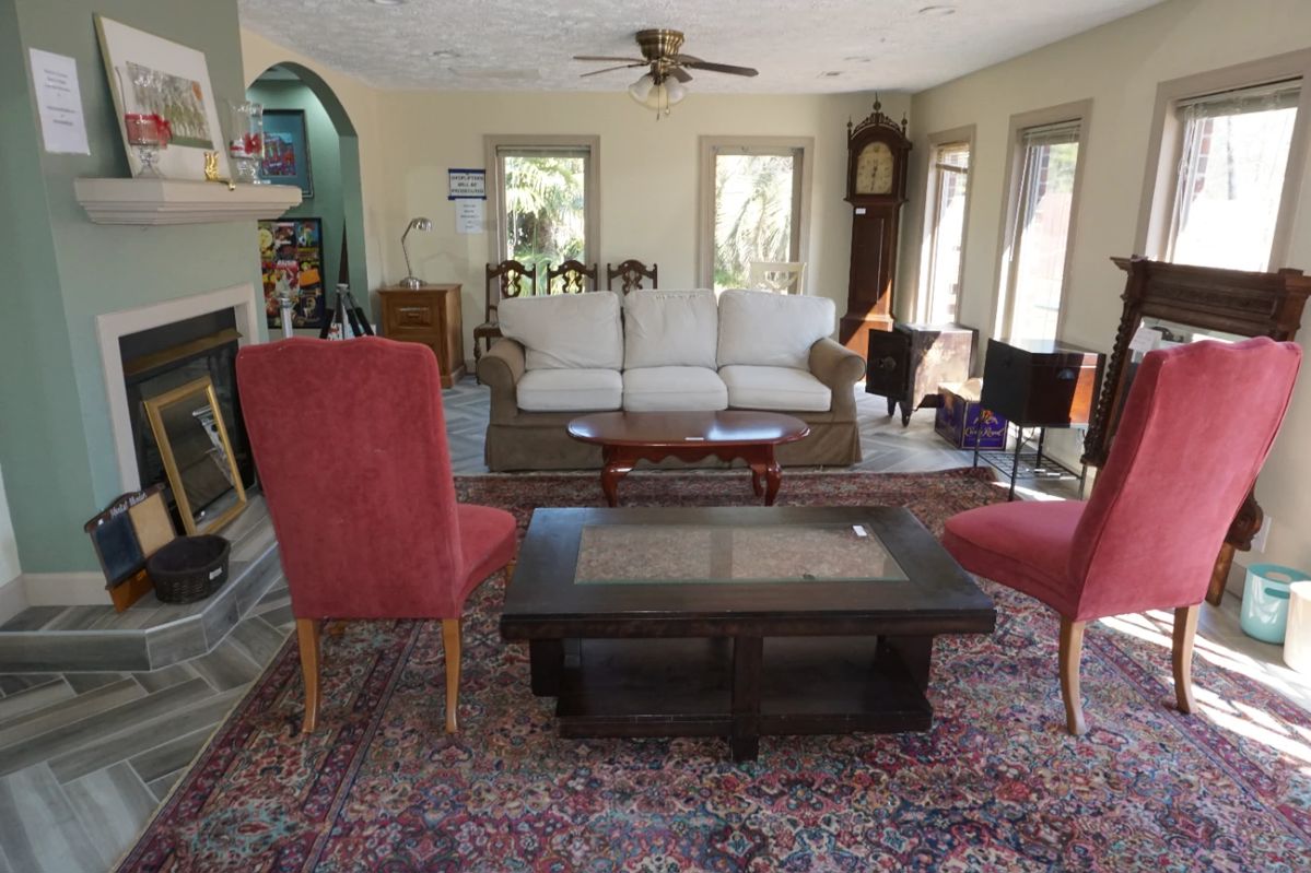 HUGE ESTATE TAG SALE EXTRAVAGANZA (Part 2) starts on 2/23/2024