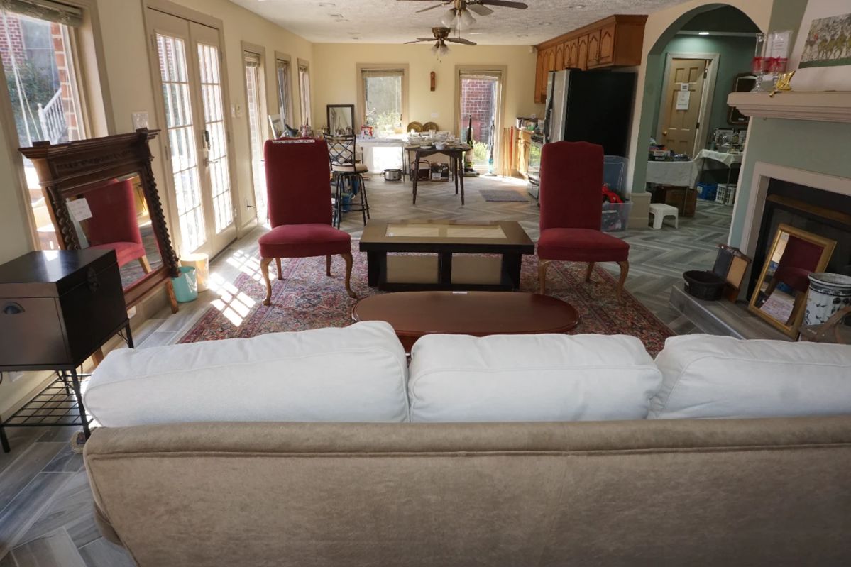 HUGE ESTATE TAG SALE EXTRAVAGANZA (Part 2) starts on 2/23/2024