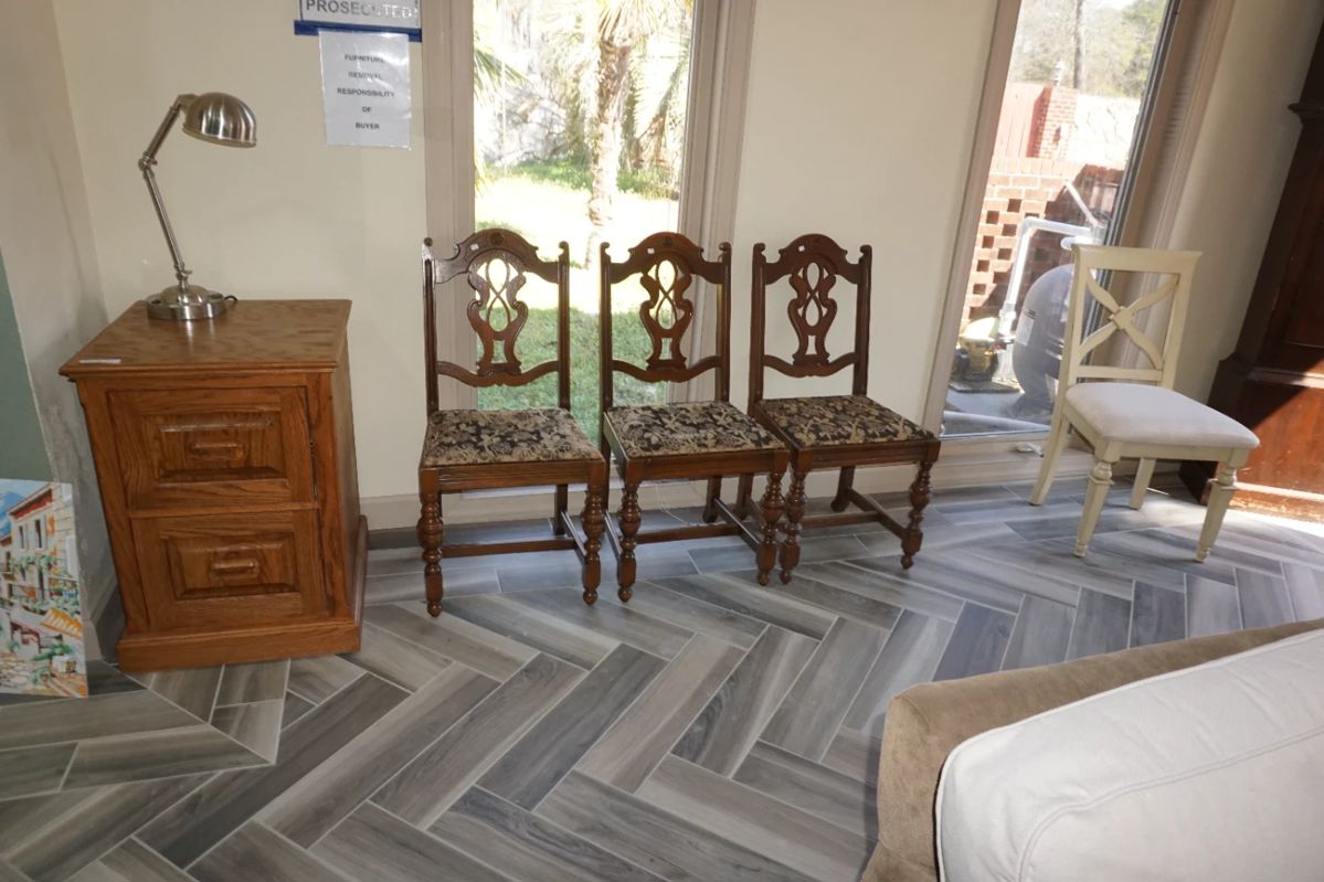 HUGE ESTATE TAG SALE EXTRAVAGANZA (Part 2) starts on 2/23/2024