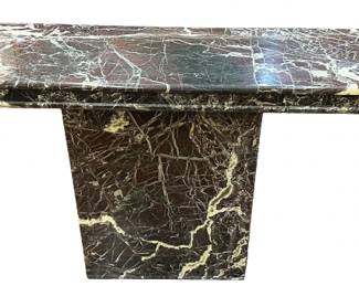 Accent Table Marble 1removebgpreview