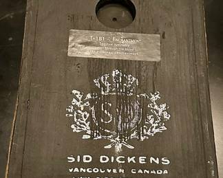 Sid Dickens Memory Block T-181 "Enchantment"	(Retired), 2007