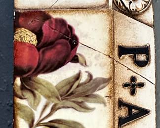 Sid Dickens Memory Block "P&A" T-51 (Retired) 2020