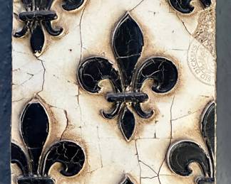 Sid Dickens Memory Block "Fleurs" T-95 (Retired) 2002