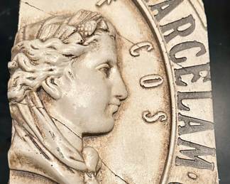 Sid Dickens Memory Block T-61  "Coin" (Retired)	2000