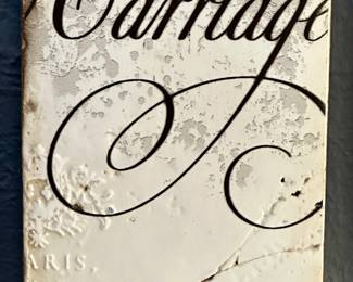 Sid Dickens "Union" T-236 Memory Block  (2010)