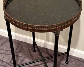 I think this is a tray table