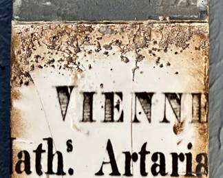 Sid Dickens Memory Block "The Tablet" T-186 (Retired) 2007