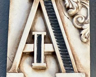 Sid Dickens Memory Block "A "(Aristocrat) T-82 (Retired) 2001