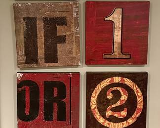 lol!  Perfect gift for a writer