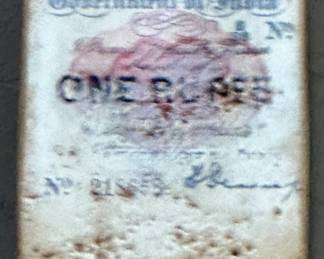 Sid Dickens Memory Block  "Treasures" T-288 (Retired) 2020