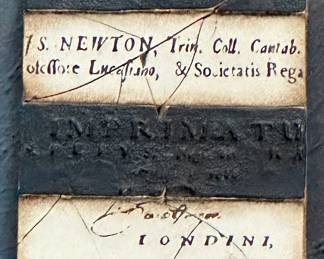 Sid Dickens Memory Block "Newton" T-155 (Retired) 2007